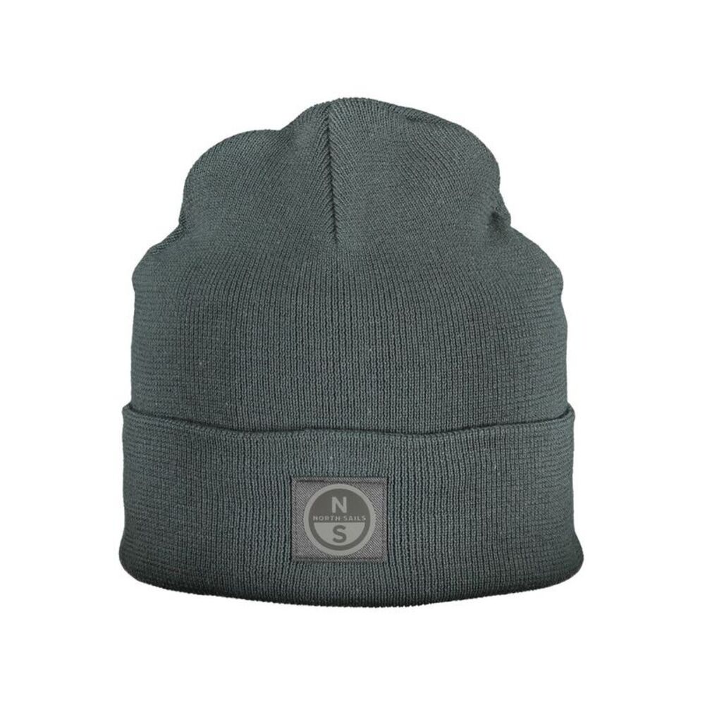 North Sails Verde Polyester Men Men's Cap